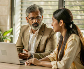 Business Consultancy