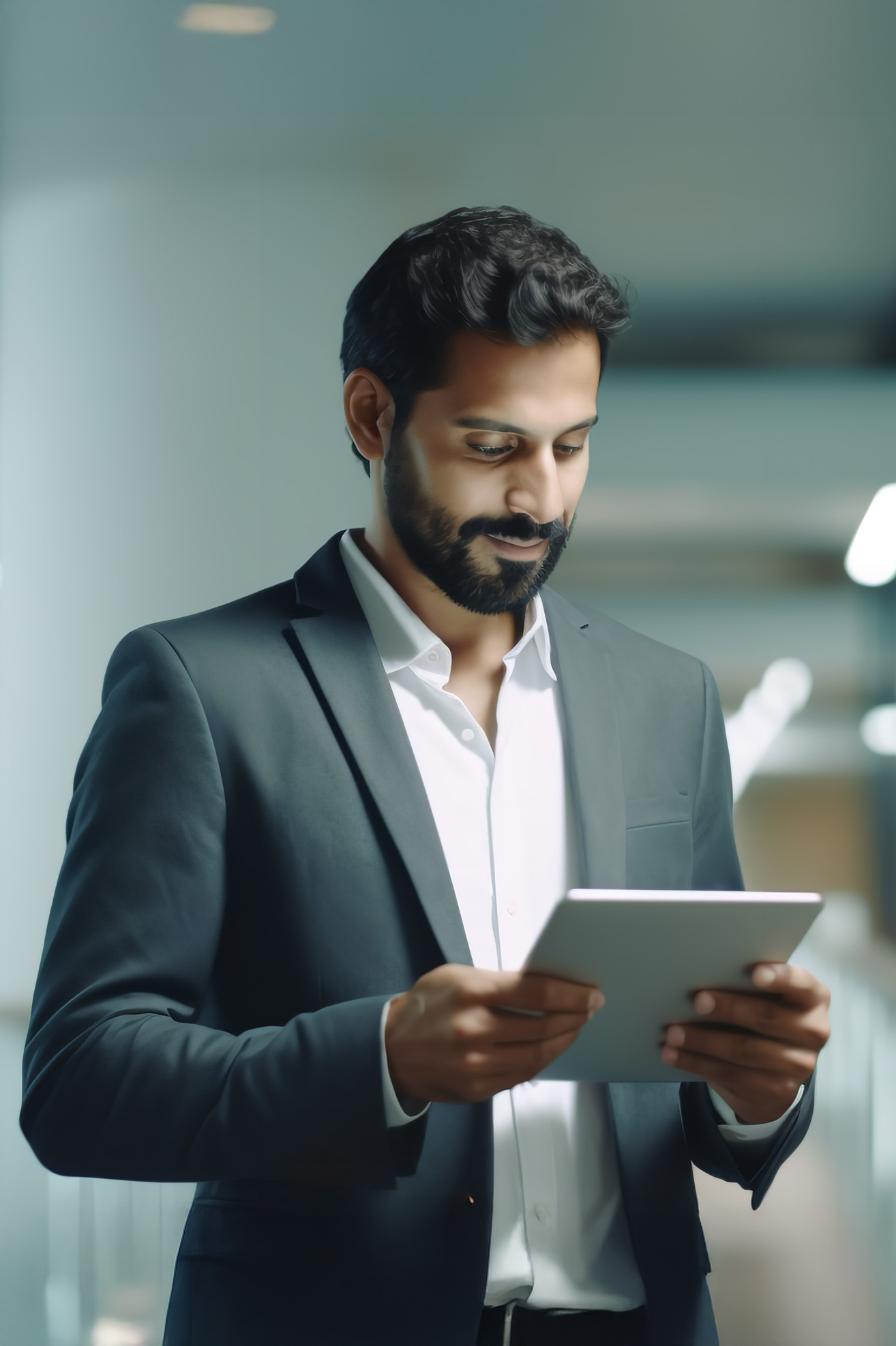 Coaching & Mentoring