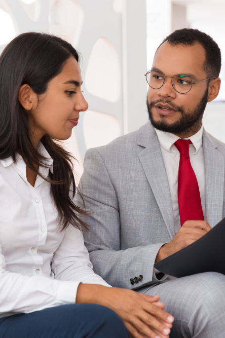 Staffing (US & India)