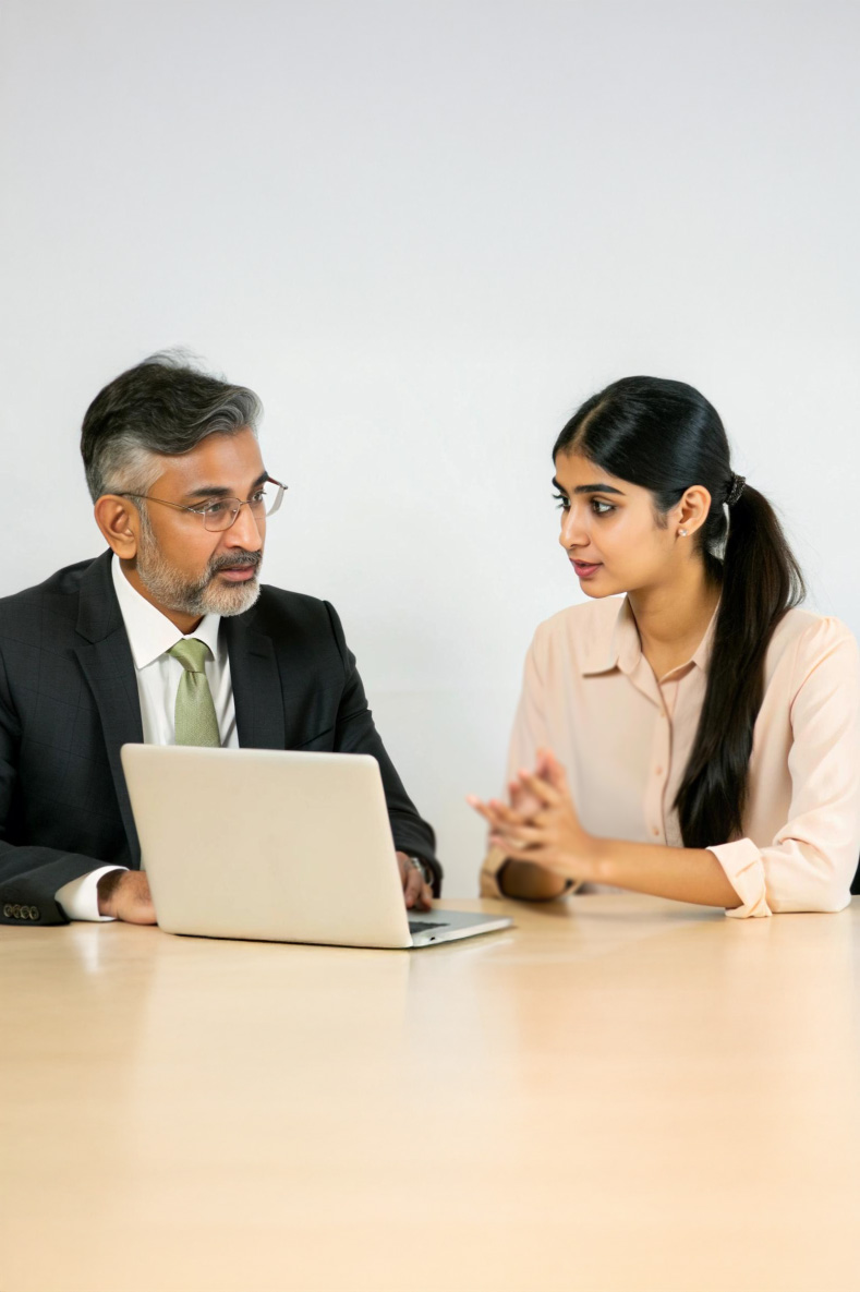 HR Compliance Management