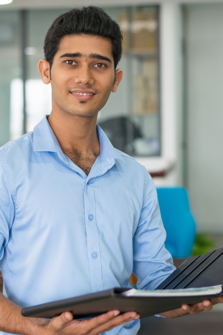 Payroll Processing Services