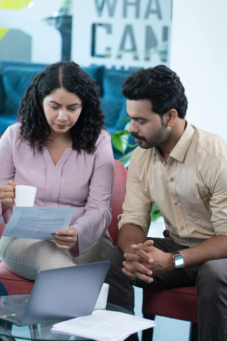 Training & Development