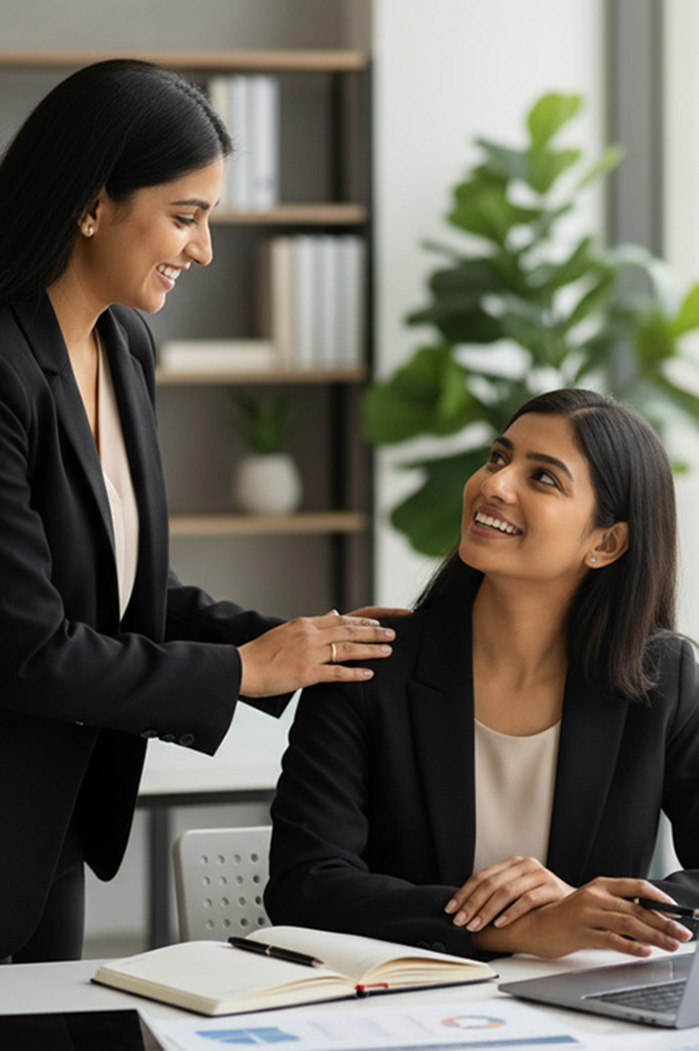 HR Compliance Management