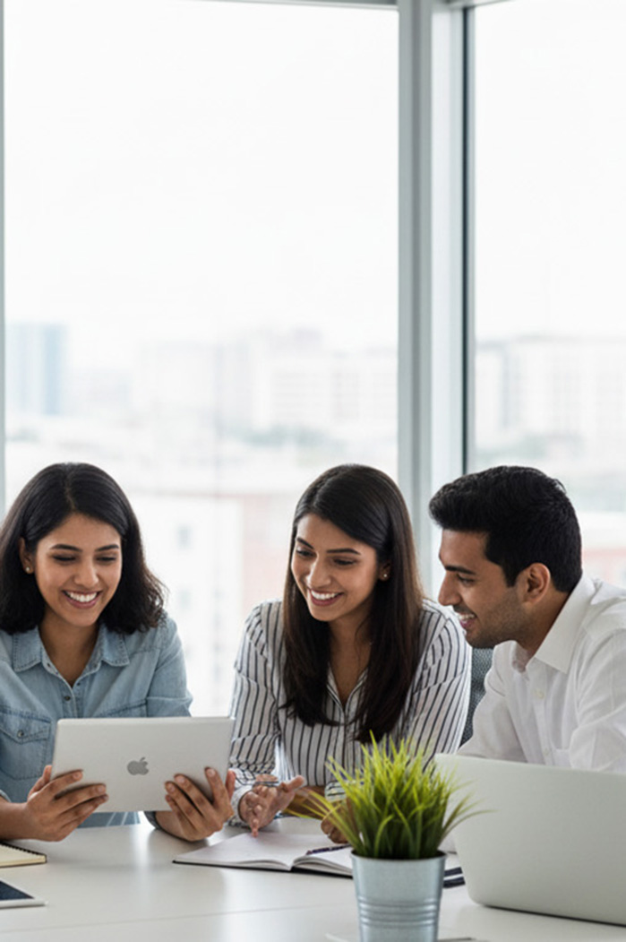 Integrated Management Systems