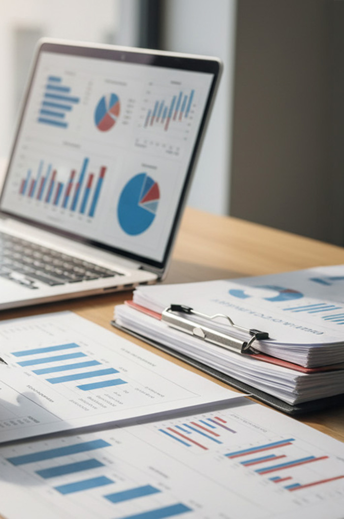 Payroll Processing Services