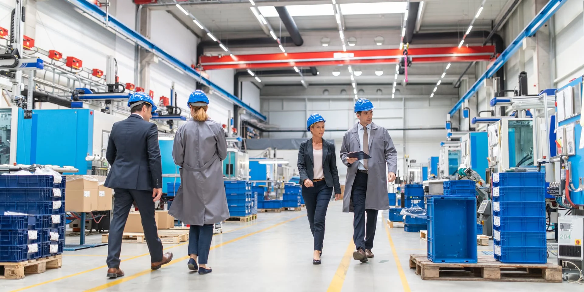 Services Hero Banner