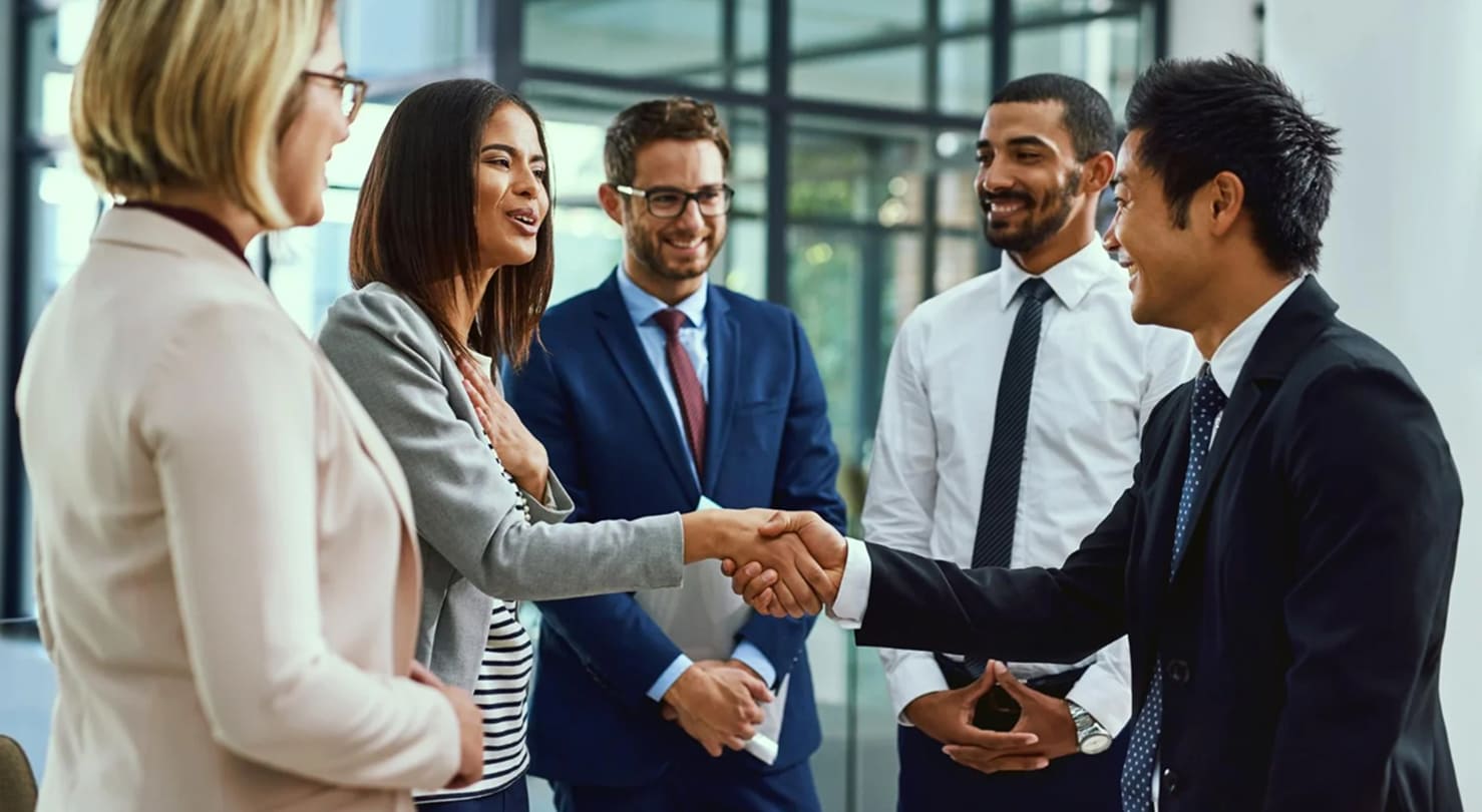 Services Hero Banner